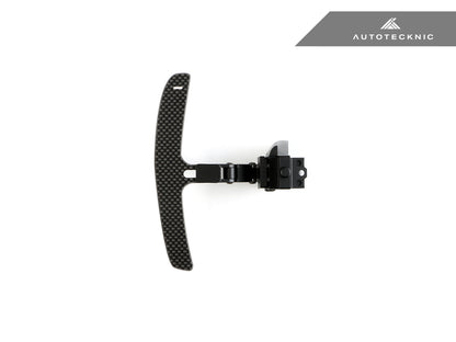 AutoTecknic Magnetic Corsa Shift Paddles - Porsche 992 | 971.2 | 95B.2 - Graveyard Performance