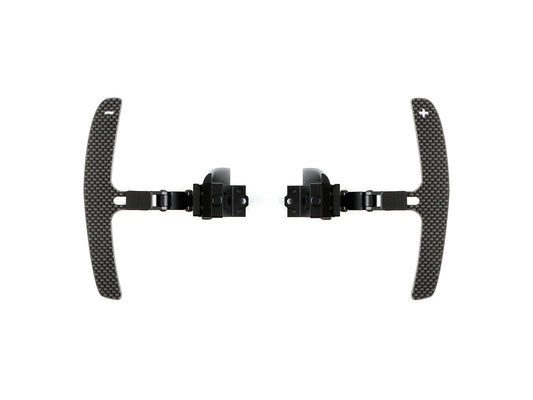 AutoTecknic Magnetic Corsa Shift Paddles - Porsche 992 | 971.2 | 95B.2