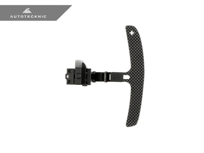 AutoTecknic Magnetic Corsa Shift Paddles - Porsche 992 | 971.2 | 95B.2 - Graveyard Performance