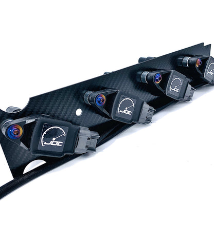 JDC Coil on Plug Mounting Hardware (Evo 4-9) - Graveyard Performance