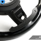 AutoTecknic Magnetic Corsa Shift Paddles - A90 Supra