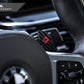 AutoTecknic Carbon Fiber Pole Position Shift Paddles - A90 Supra