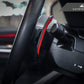 AutoTecknic Carbon Fiber Pole Position Shift Paddles - A90 Supra