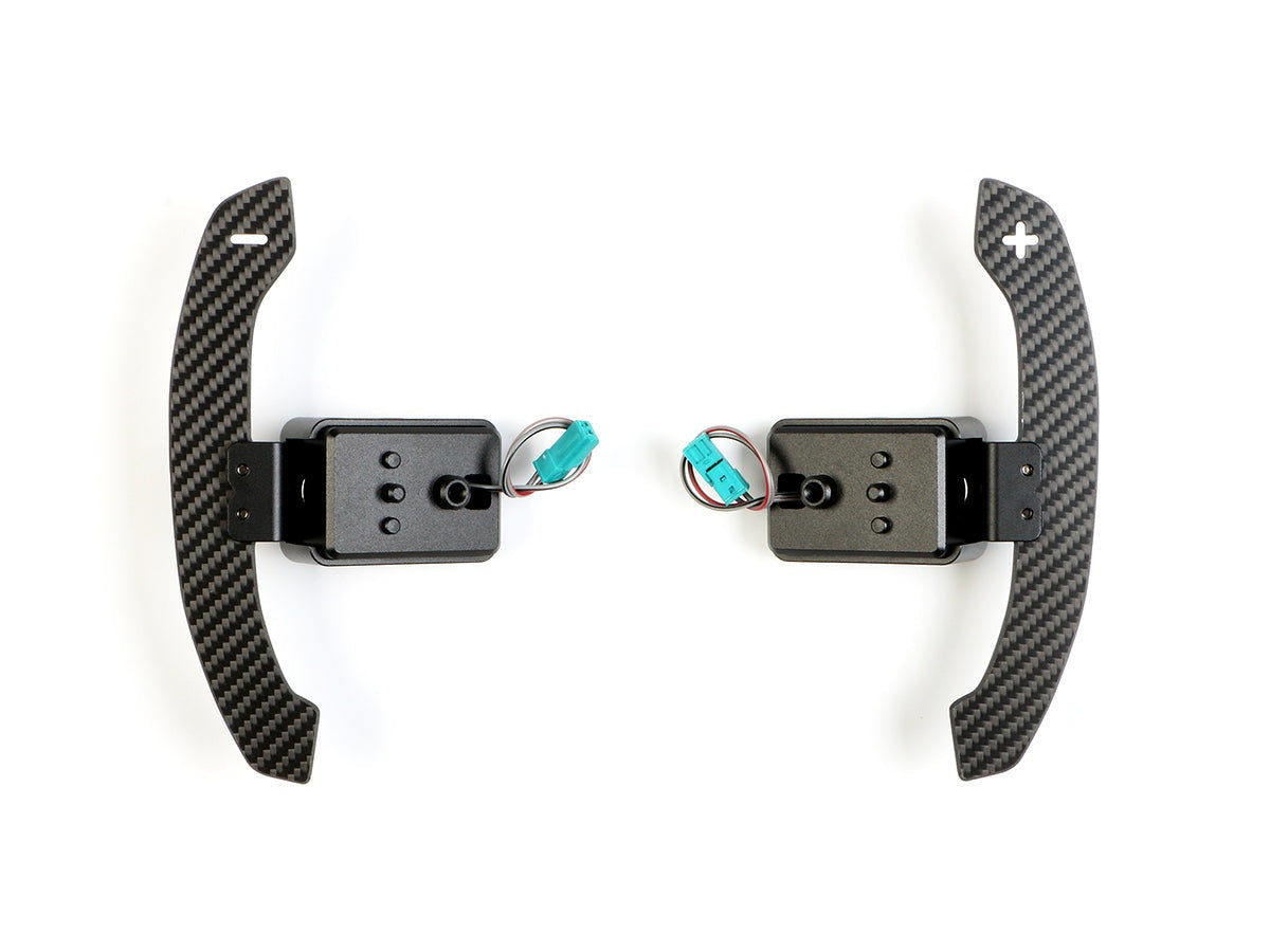 AutoTecknic Magnetic Corsa Shift Paddles - F06/ F12/ F13 6-Series