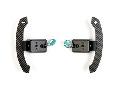 AutoTecknic Magnetic Corsa Shift Paddles - F06/ F12/ F13 6-Series