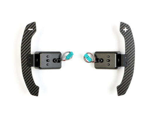 AutoTecknic Magnetic Corsa Shift Paddles - F91/ F92/ F93 M8