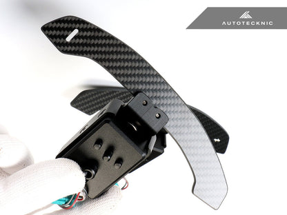 AutoTecknic Magnetic Corsa Shift Paddles - G22/ G26 4-Series - Graveyard Performance