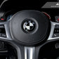 AutoTecknic Carbon Fiber Pole Position Shift Paddles - A90 Supra