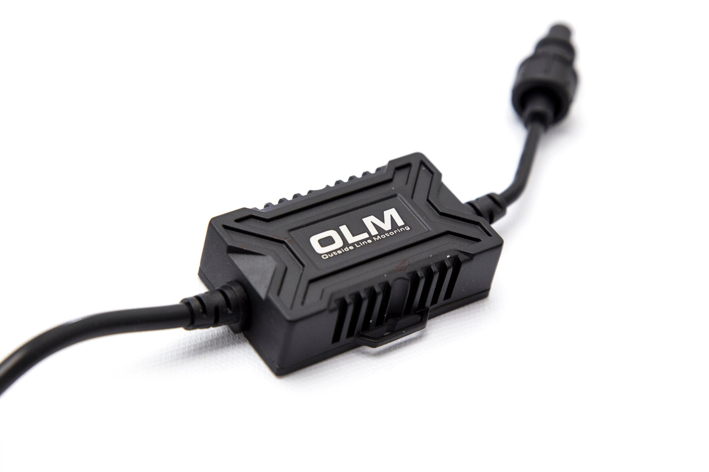 OLM Alpha HD H11 5500k - Graveyard Performance