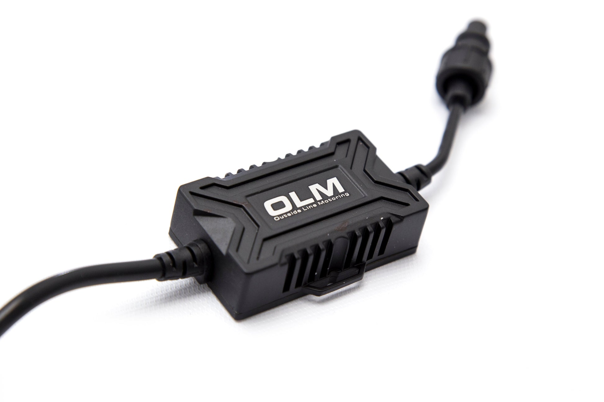 OLM Alpha HD H11 5500k - Graveyard Performance