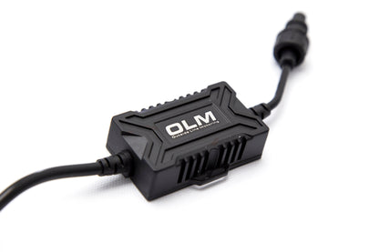 OLM Alpha HD H11 5500k - Graveyard Performance
