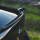 AutoTecknic Dry Carbon Fiber Competition Trunk Spoiler - F87 M2 | F87 M2 Competition | F22 2-Series