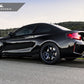 AutoTecknic Dry Carbon Fiber Competition Trunk Spoiler - F87 M2 | F87 M2 Competition | F22 2-Series