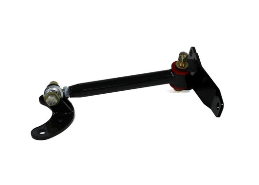 2006 - 2015 MX5 NC Engine Brace - designed for cars running the stock strut brace - Graveyard Performance