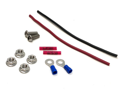 Universal Fuel Pump Wiring Kit