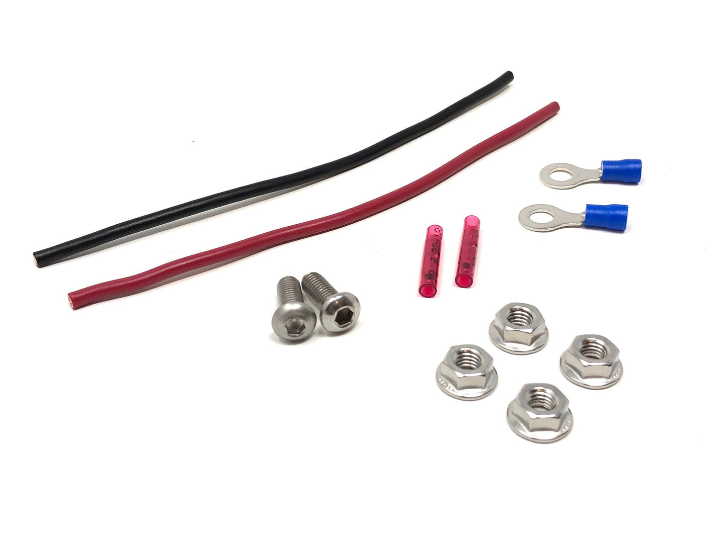 Universal Fuel Pump Wiring Kit