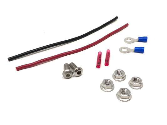 Universal Fuel Pump Wiring Kit