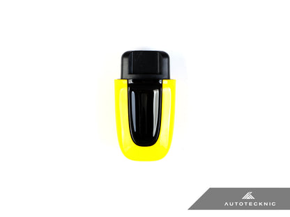 AutoTecknic Painted Ignition Switch - Porsche - Graveyard Performance