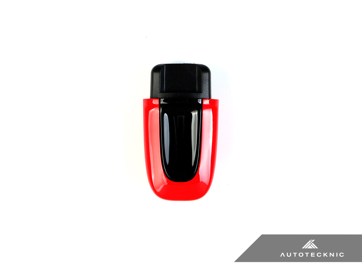 AutoTecknic Painted Ignition Switch - Porsche - Graveyard Performance