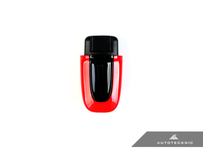 AutoTecknic Painted Ignition Switch - Porsche - Graveyard Performance