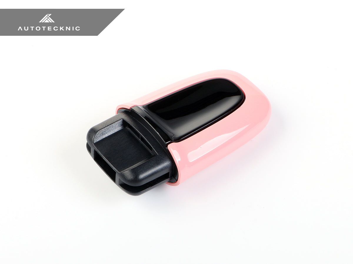 AutoTecknic Painted Ignition Switch - Porsche - Graveyard Performance