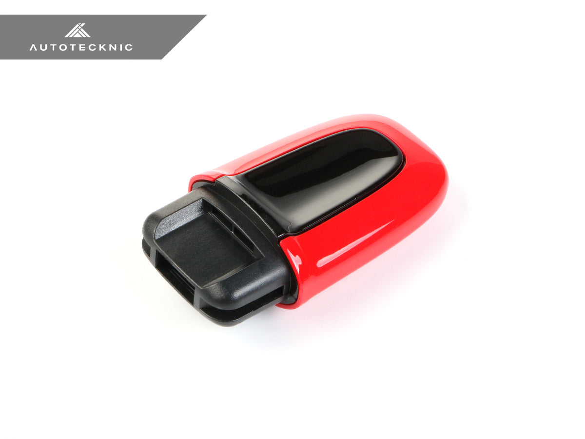 AutoTecknic Painted Ignition Switch - Porsche - Graveyard Performance