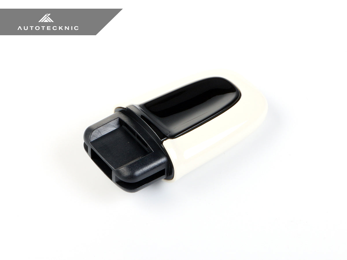 AutoTecknic Painted Ignition Switch - Porsche - Graveyard Performance