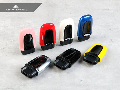 AutoTecknic Painted Ignition Switch - Porsche - Graveyard Performance