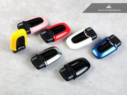 AutoTecknic Painted Ignition Switch - Porsche - Graveyard Performance