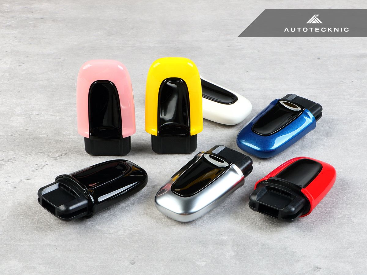 AutoTecknic Painted Ignition Switch - Porsche - Graveyard Performance