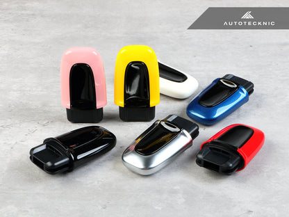 AutoTecknic Painted Ignition Switch - Porsche - Graveyard Performance