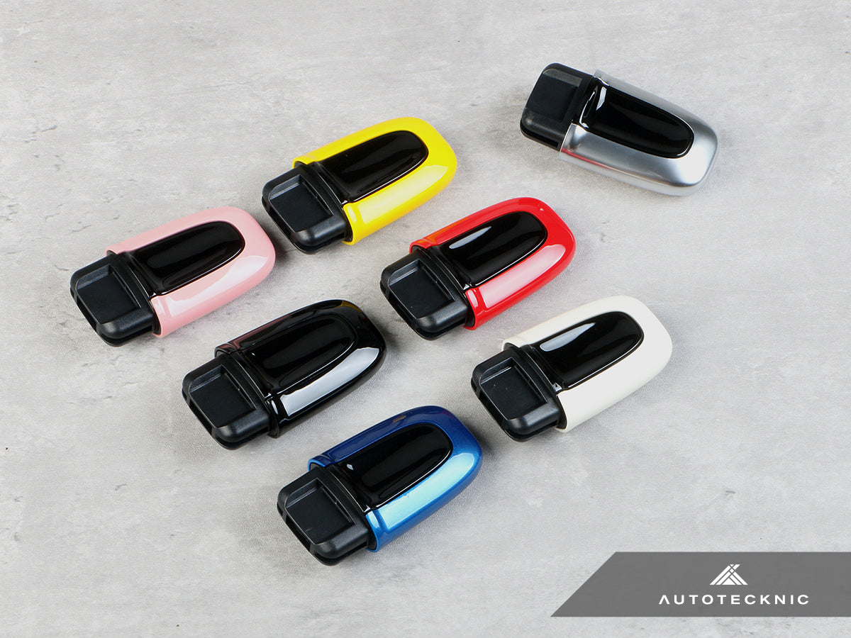 AutoTecknic Painted Ignition Switch - Porsche - Graveyard Performance