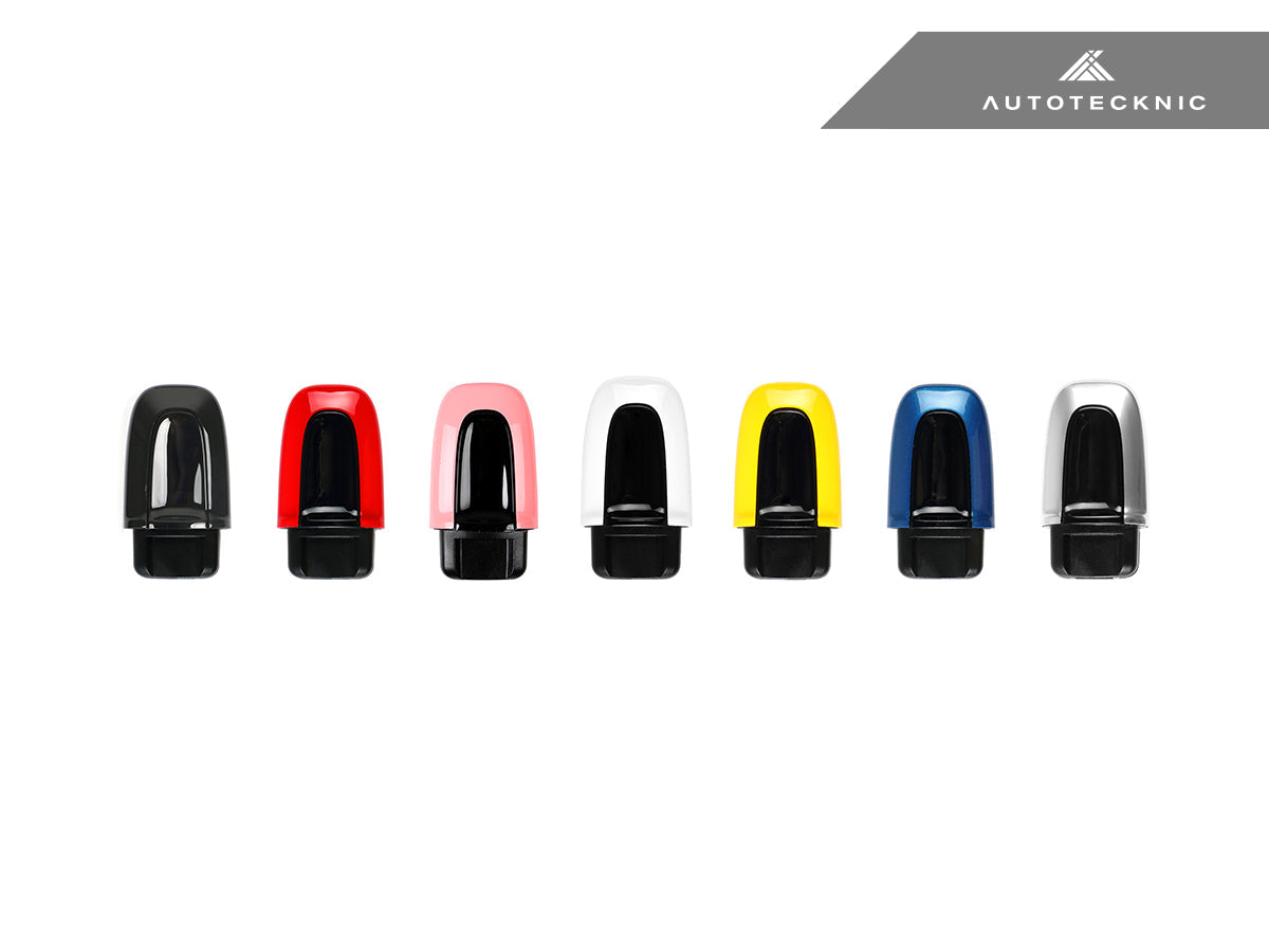 AutoTecknic Painted Ignition Switch - Porsche - Graveyard Performance