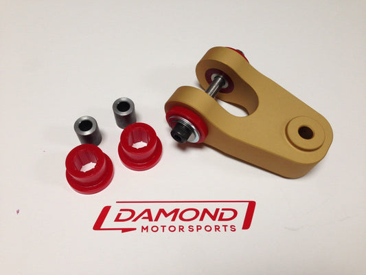 Damond Motorsports Damond Motor Mount Replacement Bushings
