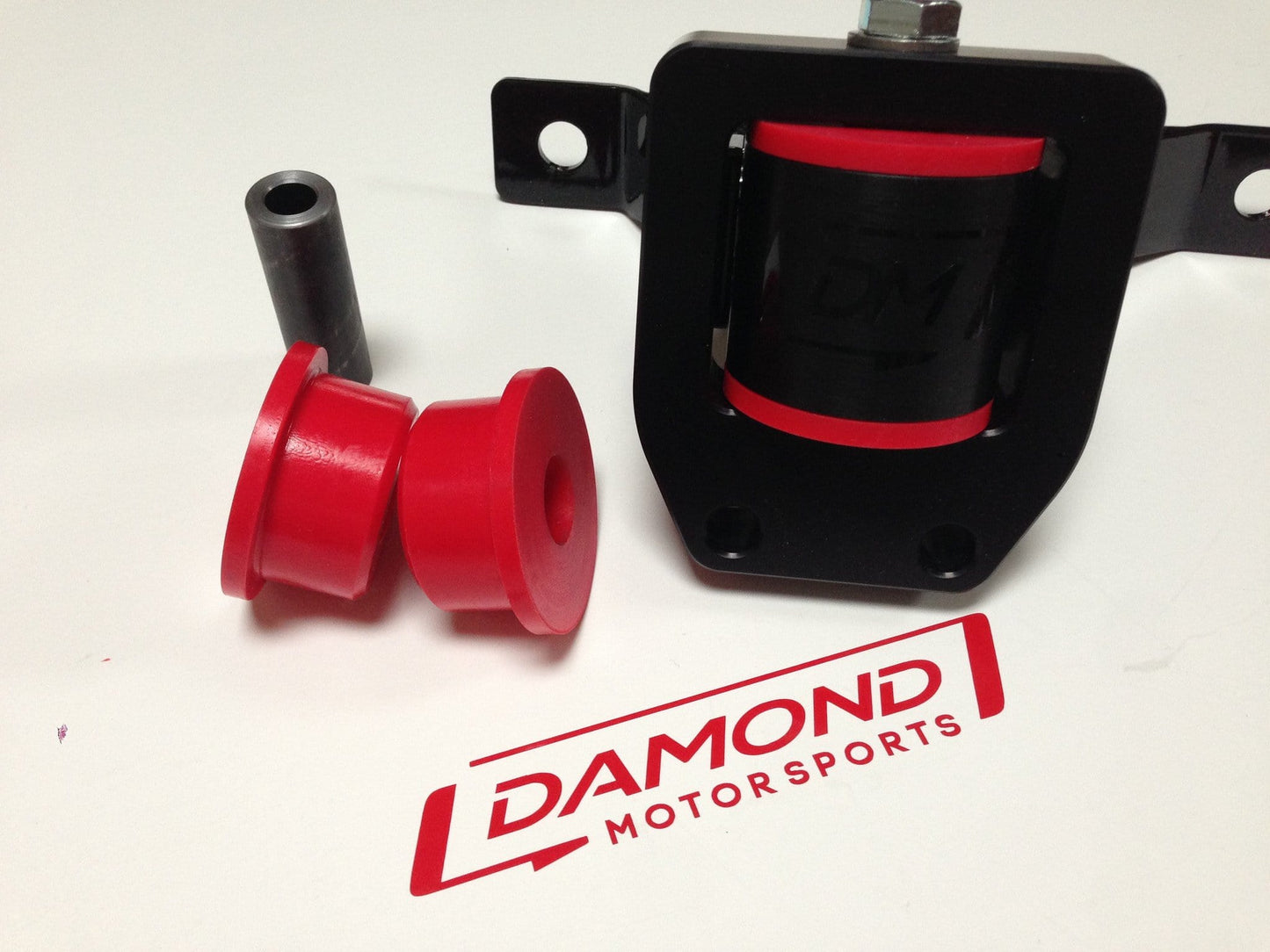 Damond Motor Mount Replacement Bushings