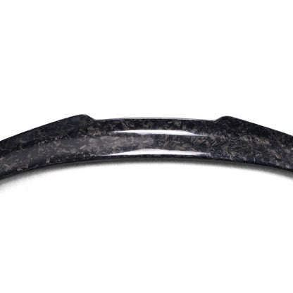 BMW F22 & F87 M2 PSM Trunk Spoiler - Forged Carbon Fiber - Graveyard Performance