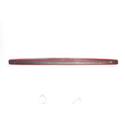 Tesla Model 3 & Y Carbon Fiber Dashboard Cover | Palenon Performance - Graveyard Performance