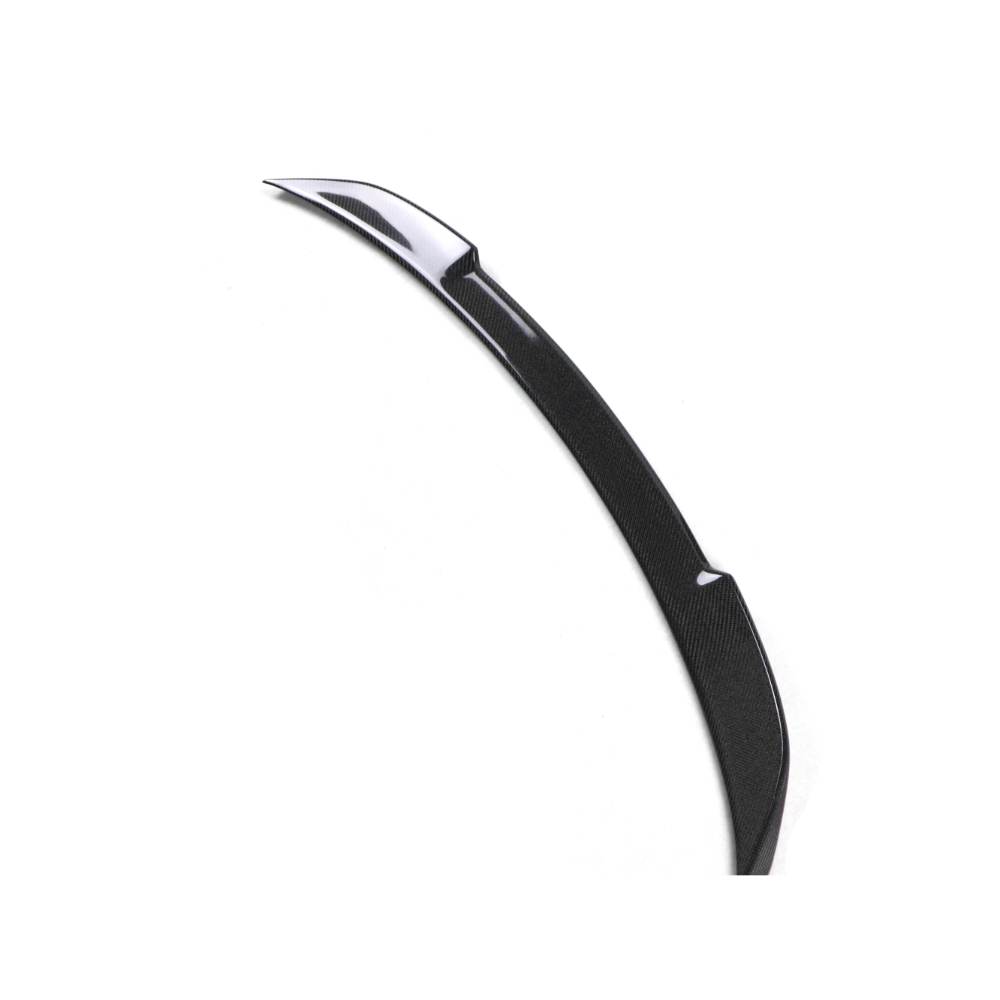 BMW F30 & F80 M3 CS Type Trunk Spoiler - Carbon Fiber - Graveyard Performance