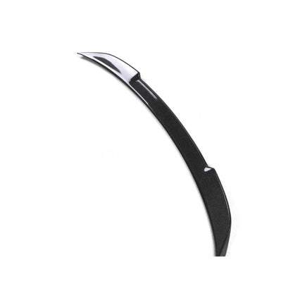 BMW F30 & F80 M3 CS Type Trunk Spoiler - Carbon Fiber - Graveyard Performance