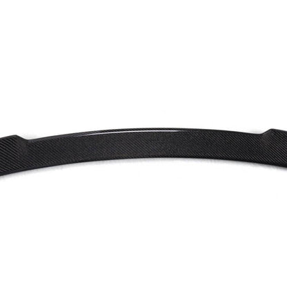 BMW F30 & F80 M3 CS Type Trunk Spoiler - Carbon Fiber - Graveyard Performance