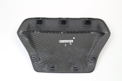 APR Performance Carbon Fiber Honda FK8 Civic Type R Hood Vent Scoop 2017 - 2021