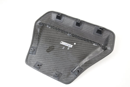 APR Performance Carbon Fiber Honda FK8 Civic Type R Hood Vent Scoop 2017 - 2021
