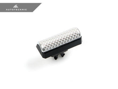 AutoTecknic AC Control Adjustment Button – Porsche 9Y0 Cayenne 2019–2024 - Graveyard Performance