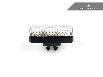 AutoTecknic AC Control Adjustment Button – Porsche 9Y0 Cayenne 2019–2024 - Graveyard Performance