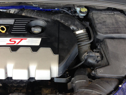 Focus ST Oil Catch Can kit Stage 2