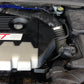 Damond Motorsports-Focus ST Dual Oil Catch Can kit Stage 3- at Damond Motorsports
