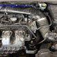 Damond Motorsports-Focus ST Dual Oil Catch Can kit Stage 3- at Damond Motorsports