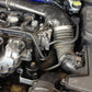 Damond Motorsports-Focus ST Dual Oil Catch Can kit Stage 3- at Damond Motorsports