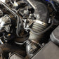Damond Motorsports-Focus ST Dual Oil Catch Can kit Stage 3- at Damond Motorsports