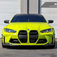 AutoTecknic Competizione GT4 Dry Carbon Front Grille - G80 M3 | G82/ G83 M4